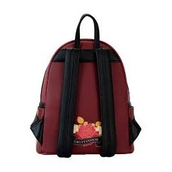 Loungefly Harry Potter - Zainetto Gryffindor Hause Tatoo HPBK0258